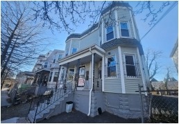 Plus de détails pour 265 S 8th St, Newark, NJ - Logement à vendre
