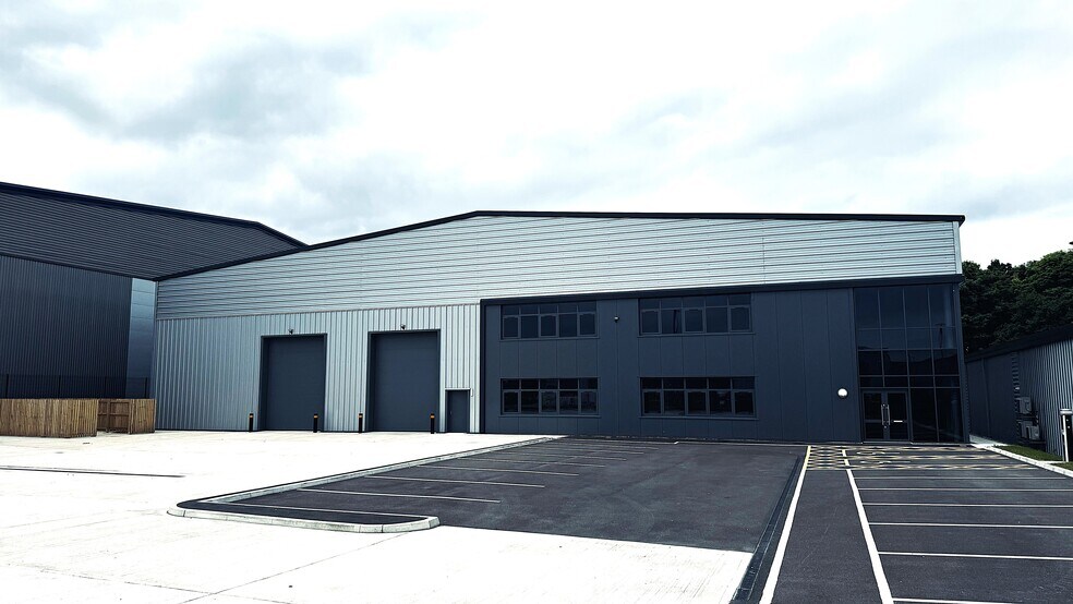 First Av, Finningley à vendre - Photo principale – Image 1 sur 9