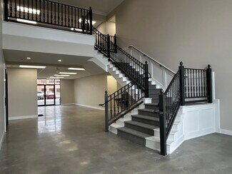 Plus de détails pour 831 E 340 S, American Fork, UT - Bureau à louer