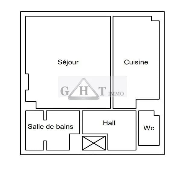 Plus de détails pour Local commercial à vendre