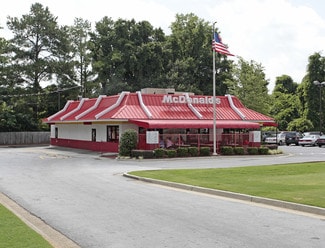 Plus de détails pour 1015 S Cobb Dr SE, Marietta, GA - Local commercial à louer