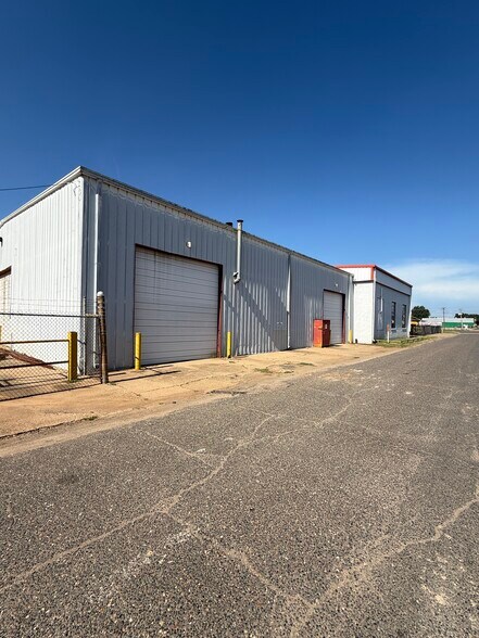 905-945 N Market St, Shreveport, LA à vendre - Photo de l’immeuble – Image 3 sur 27
