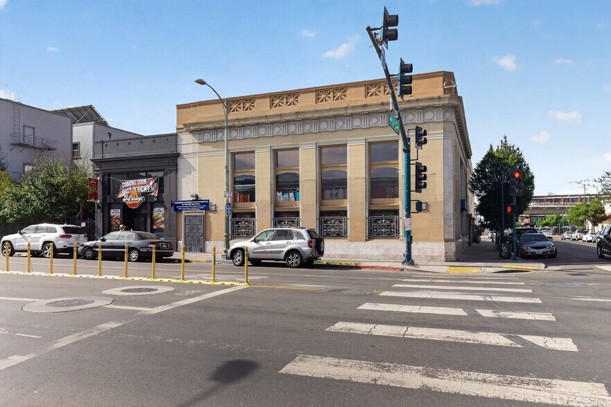 2307 International Blvd, Oakland, CA à vendre - Photo de l’immeuble – Image 3 sur 23