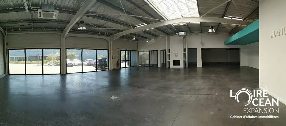 Local commercial dans Pornic à louer Photo intérieure– Image 1 sur 5