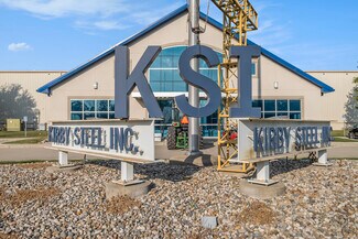 Plus de détails pour 4072 Flint Asphalt Dr, Burton, MI - Industriel/Logistique à vendre