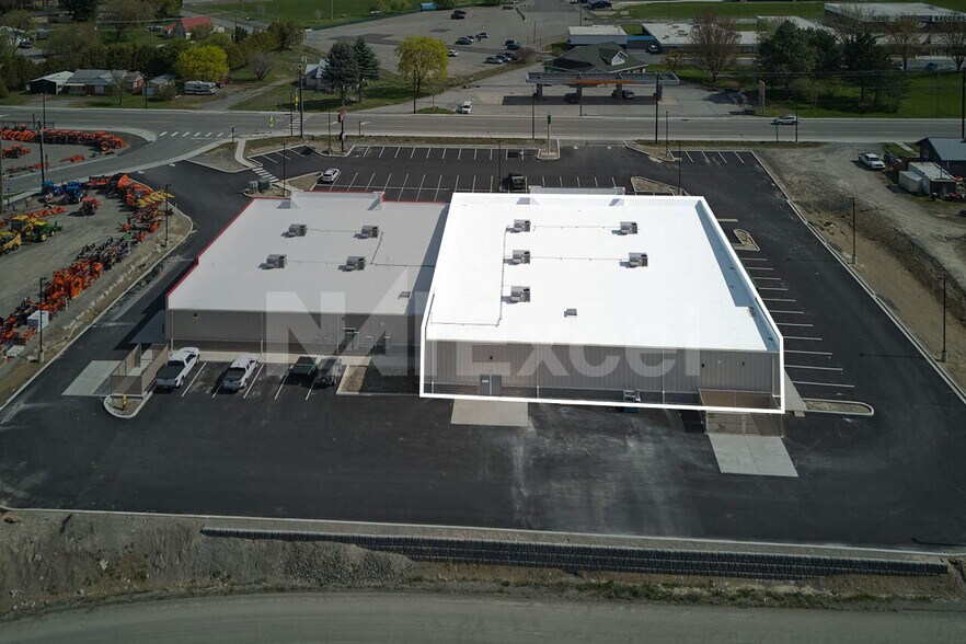 6600 Main st, Bonners Ferry, ID à vendre - Photo de l’immeuble – Image 3 sur 5