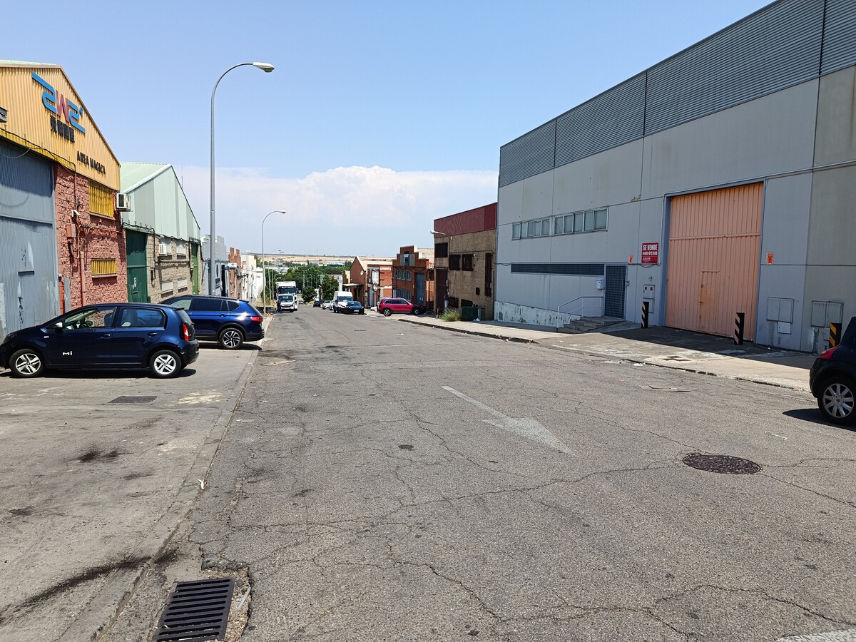 Fuenlabrada, MAD 28947 - Lot Puerta 01 - - Photo intérieure - Image 2 of 15