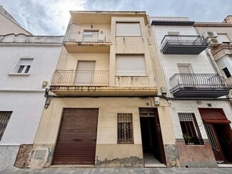 Plus de détails pour Carrer Salvador Salom, 47, Piles - Local commercial à vendre