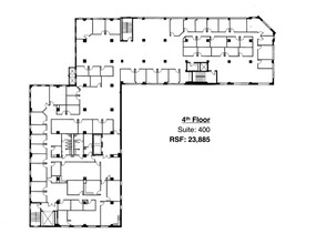1200 S Madison Ave, Indianapolis, IN à louer Plan de site– Image 1 sur 1