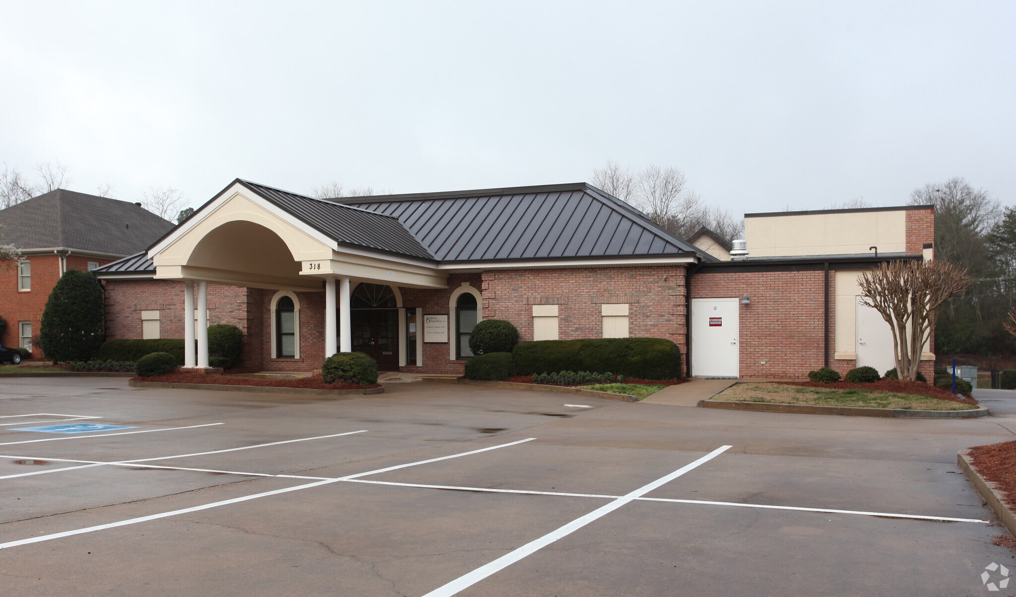 318 Tribble Gap Rd, Cumming, GA à vendre Photo principale– Image 1 sur 4