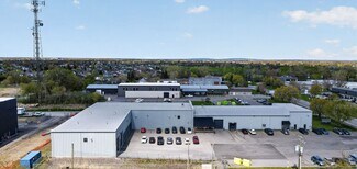 Plus de détails pour 425 Boul Ford, Châteauguay, QC - Industriel/Logistique à vendre