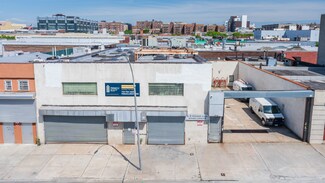 Plus de détails pour 4315 36th St, Long Island City, NY - Industriel/Logistique à vendre