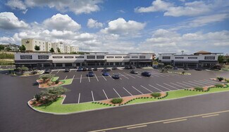 Plus de détails pour 21114 US-281, San Antonio, TX - Local commercial à louer