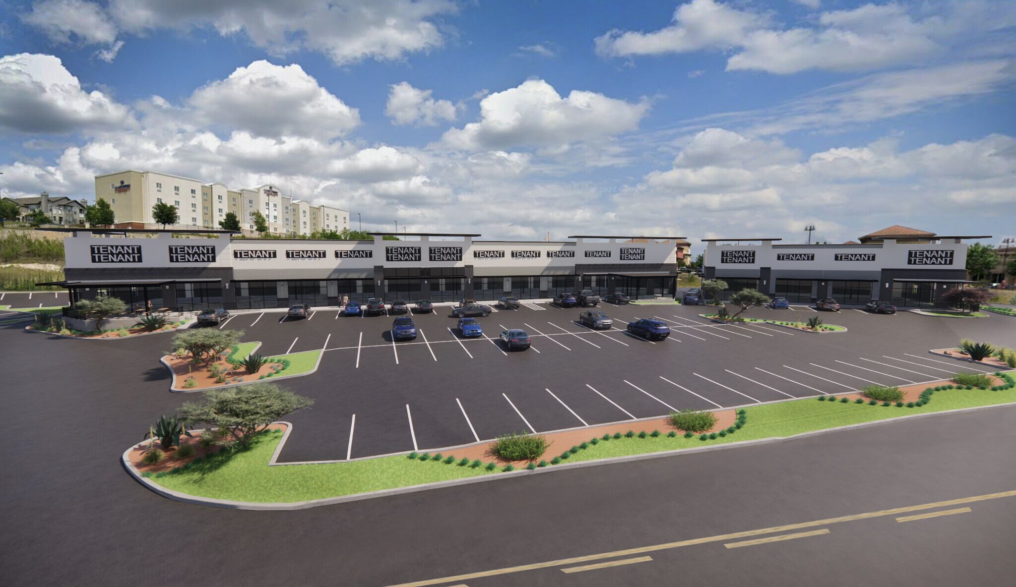 21114 US-281, San Antonio, TX à louer Photo principale– Image 1 sur 19