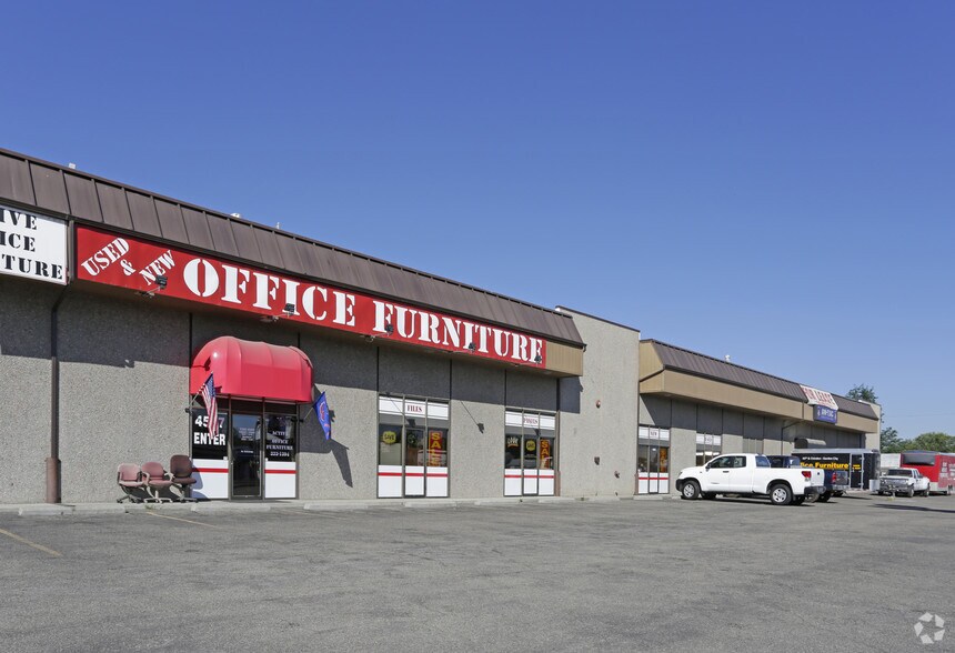 4545 W Chinden Blvd, Garden City, ID à vendre - Photo de l’immeuble – Image 3 sur 26