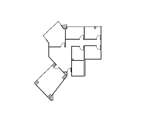 2665 Villa Creek Dr, Dallas, TX à louer Plan d’étage– Image 1 sur 1