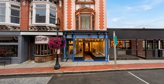 Plus de détails pour 20 Bank St, New London, CT - Local commercial à louer