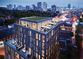 Plus de détails pour 2112 Yonge St, Toronto, ON - Logement à vendre