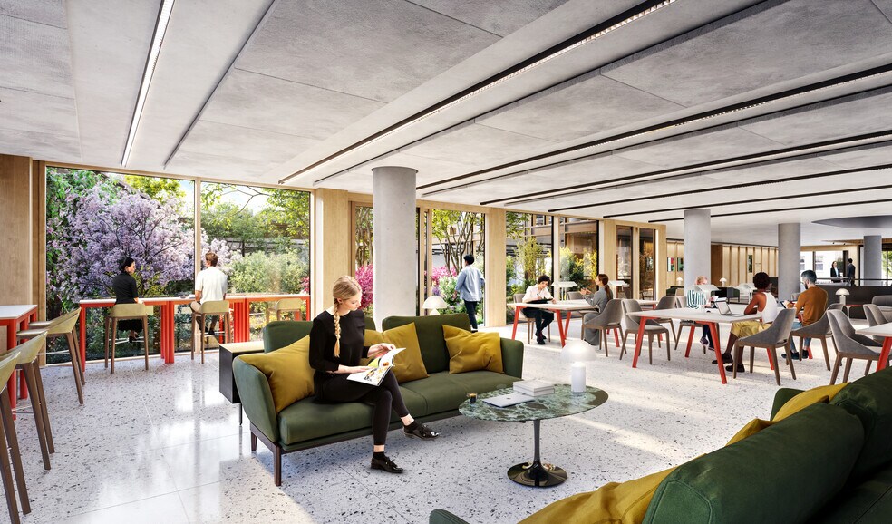 11 Belgrave Rd, Londres à louer - Photo intérieure – Image 3 sur 8