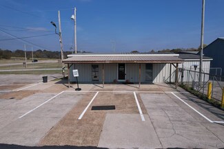 Plus de détails pour 1230 Industrial Park Rd, Columbia, TN - Industriel/Logistique à louer