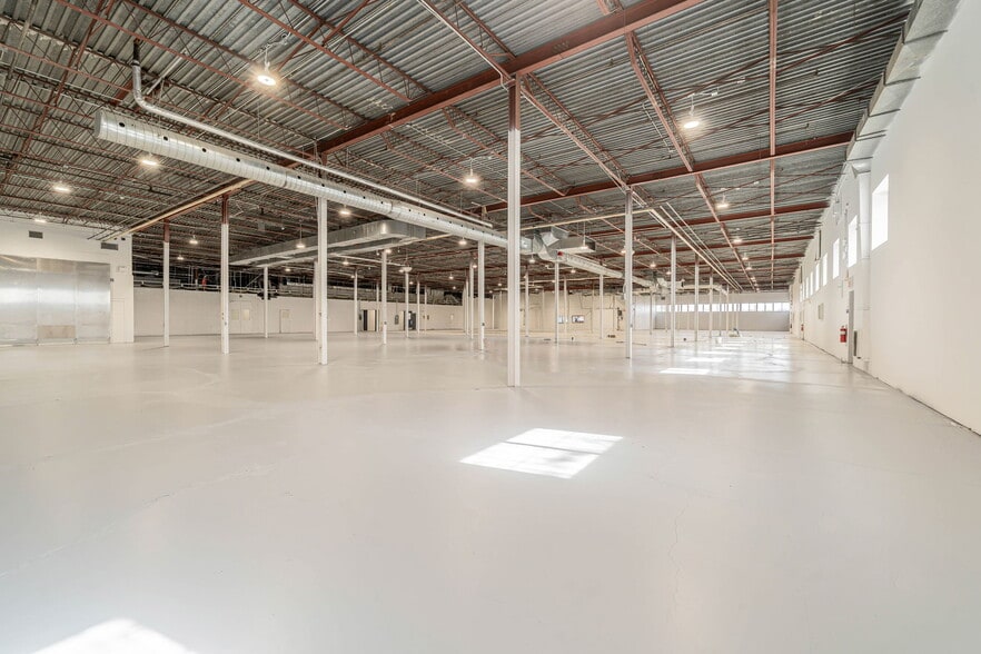 5655 Rue de Marseille, Montréal, QC à louer - Photo intérieure – Image 1 sur 26