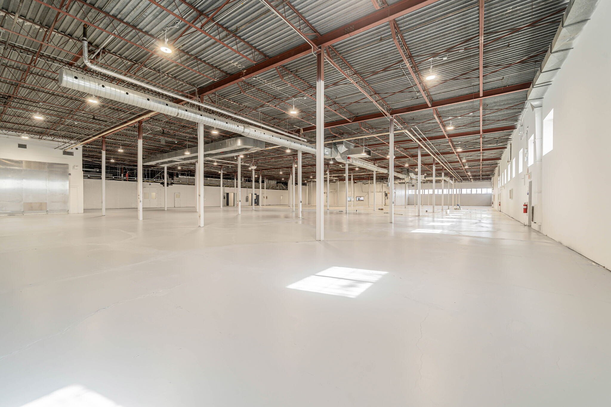 5655 Rue de Marseille, Montréal, QC à louer Photo intérieure– Image 1 sur 27