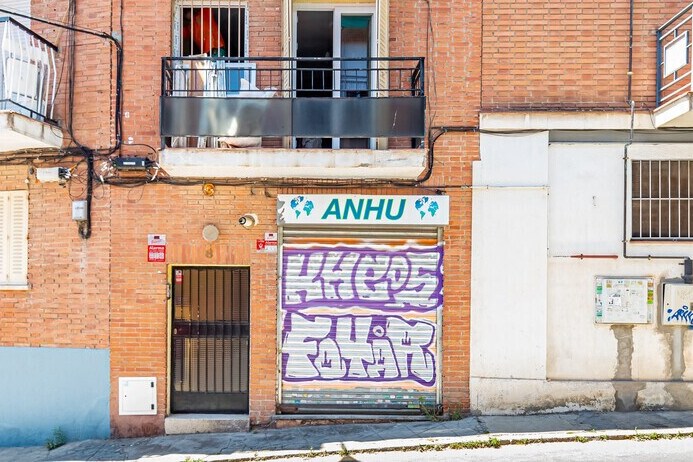 Calle De Vistas A Moraleja, 8, Madrid, Madrid à louer Photo intérieure– Image 1 sur 19