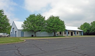 Plus de détails pour 4949 S Cr-25a, Tipp City, OH - Industriel/Logistique à vendre