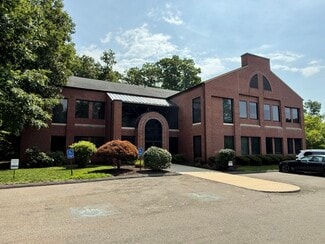 Plus de détails pour 30 Stanford Dr, Farmington, CT - Bureau à louer