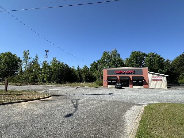 4200 Victory Dr, Columbus, GA à vendre - Photo de l’immeuble – Image 3 sur 3