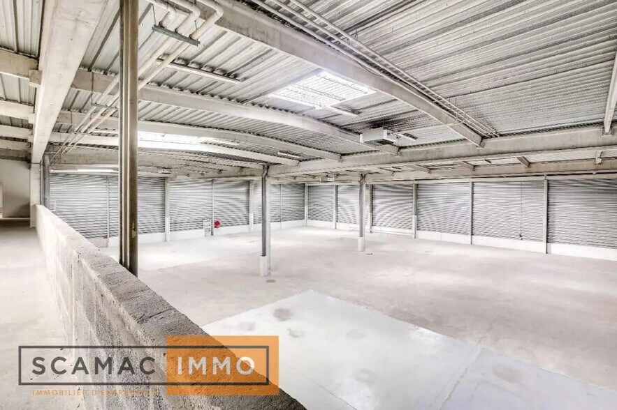 Industriel/Logistique dans COURCOURONNES à louer - Photo intérieure – Image 2 sur 12