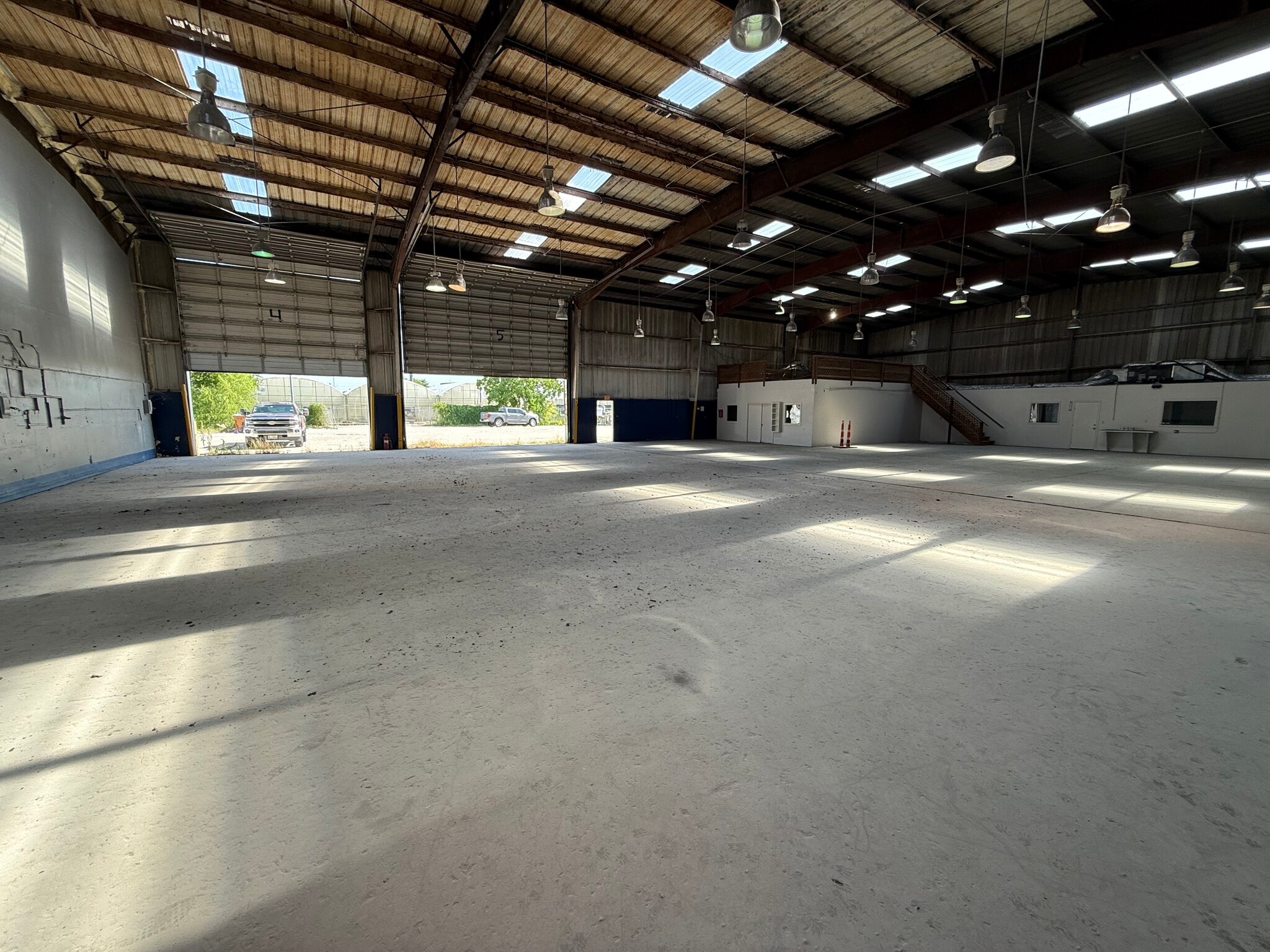 1505 Brittmoore Rd, Houston, TX à louer Photo intérieure– Image 1 sur 8