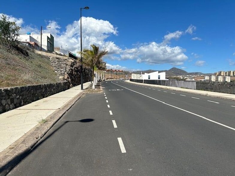 Calle Vicario Juan Artiles Sanc, S/N, Telde, Las Palmas à vendre - Aérien – Image 1 sur 9