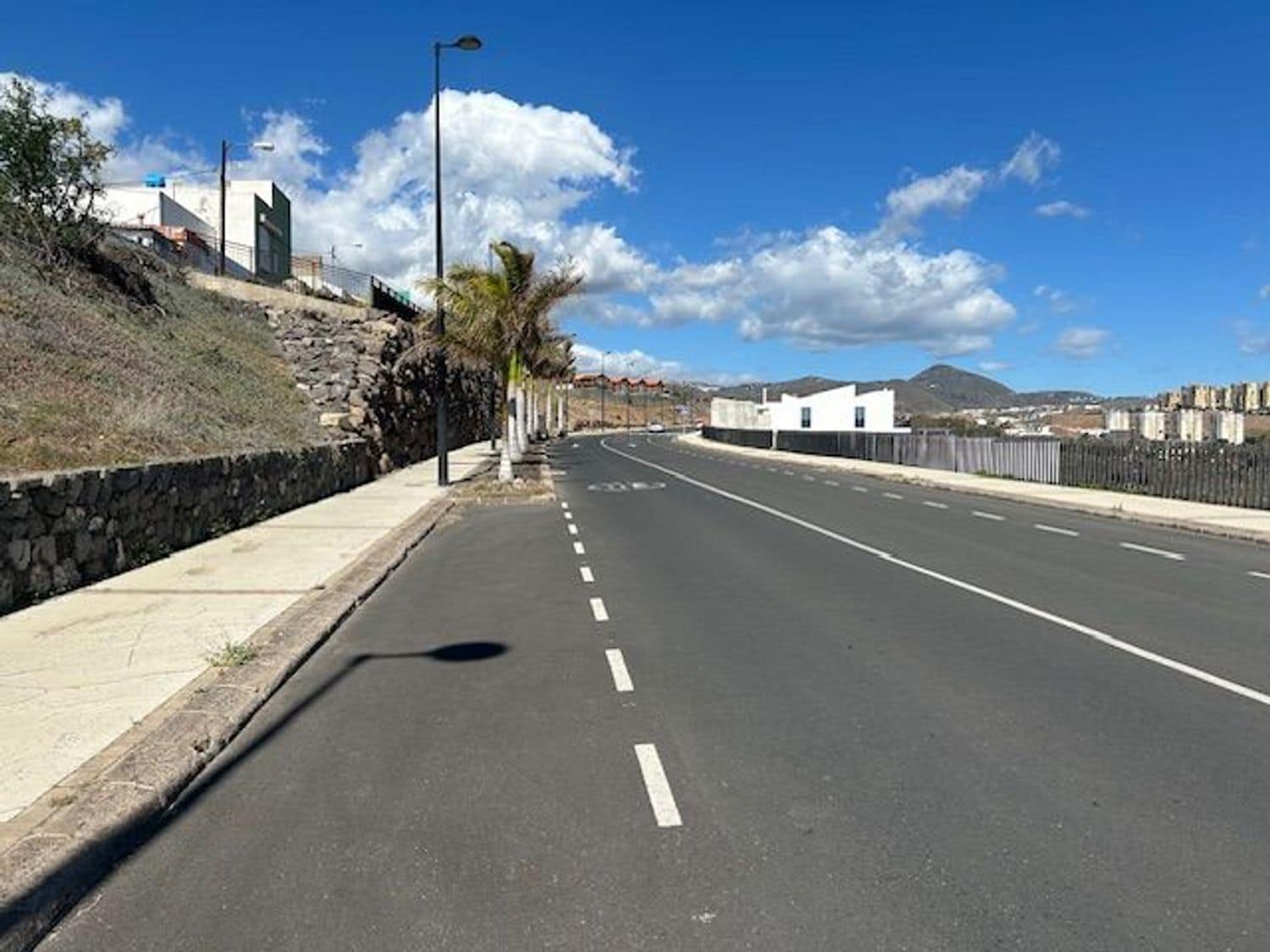 Calle Vicario Juan Artiles Sanc, S/N, Telde, Las Palmas à vendre Aérien– Image 1 sur 10