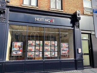 Plus de détails pour 70-72 Chatsworth Rd, Londres - Local commercial à vendre