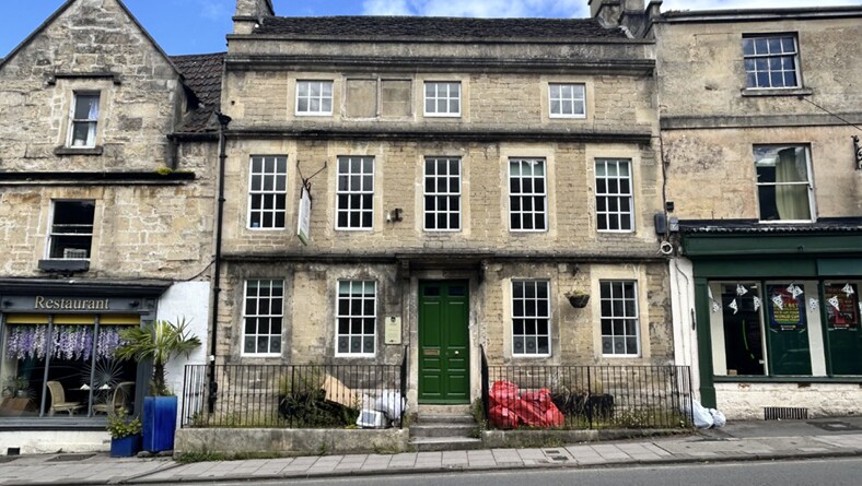 11 St. Margarets St, Bradford On Avon à louer Photo principale– Image 1 sur 2