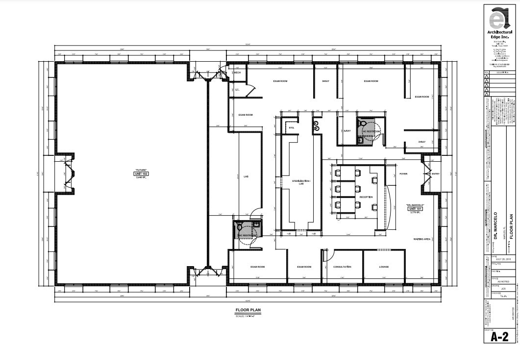 11380 Bonita Beach Rd SE, Bonita Springs, FL à louer Plan d’étage– Image 1 sur 1