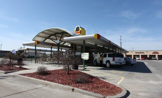 Plus de détails pour 15516 State Ave, Basehor, KS - Local commercial à vendre