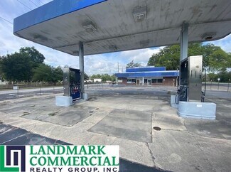 Plus de détails pour 6023 Kingsley Lake Dr, Starke, FL - Local commercial à vendre