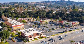 Plus de détails pour 100-150 N Grand Ave, West Covina, CA - Local commercial à louer