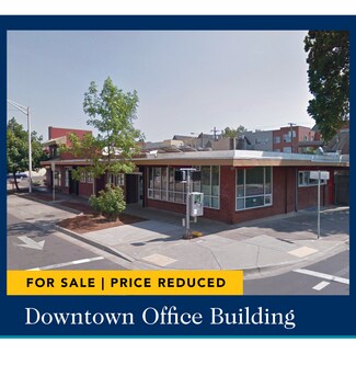 Plus de détails pour 805 Lincoln St, Eugene, OR - Local commercial à vendre