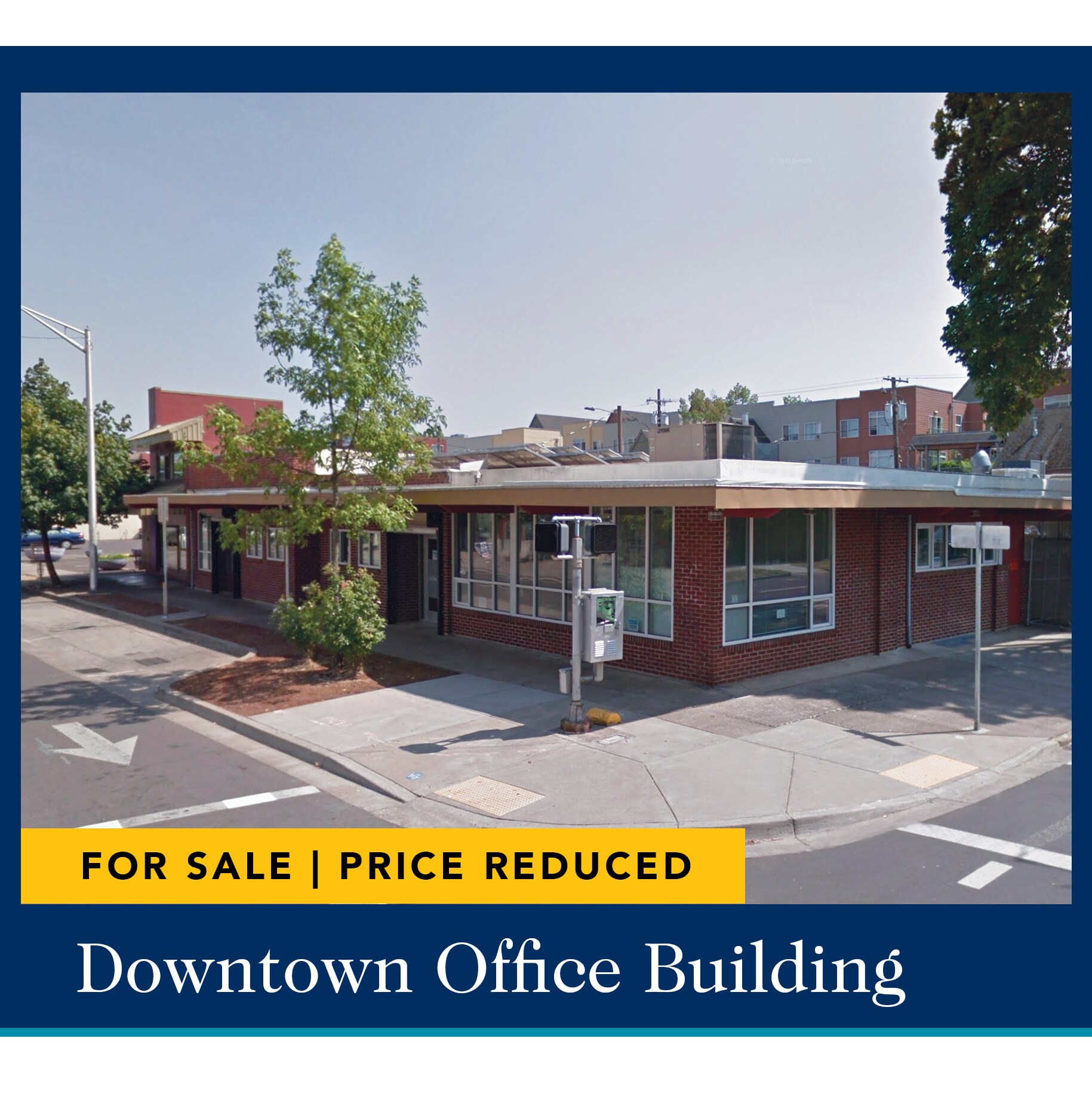 805 Lincoln St, Eugene, OR à vendre Photo de l’immeuble– Image 1 sur 9