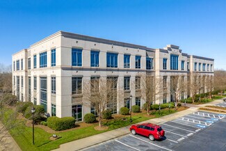 Plus de détails pour 11016 Rushmore Dr, Charlotte, NC - Bureau à louer