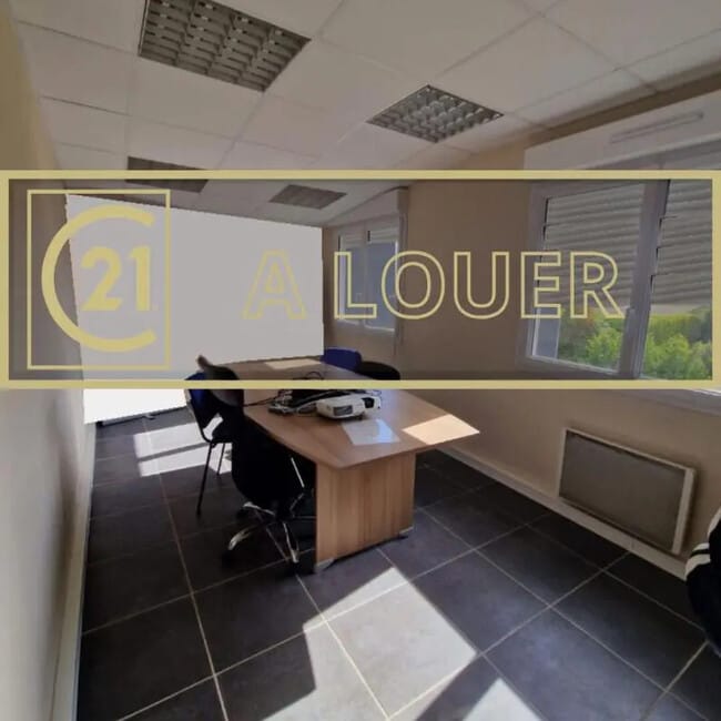 Plus de détails pour Bureau à louer
