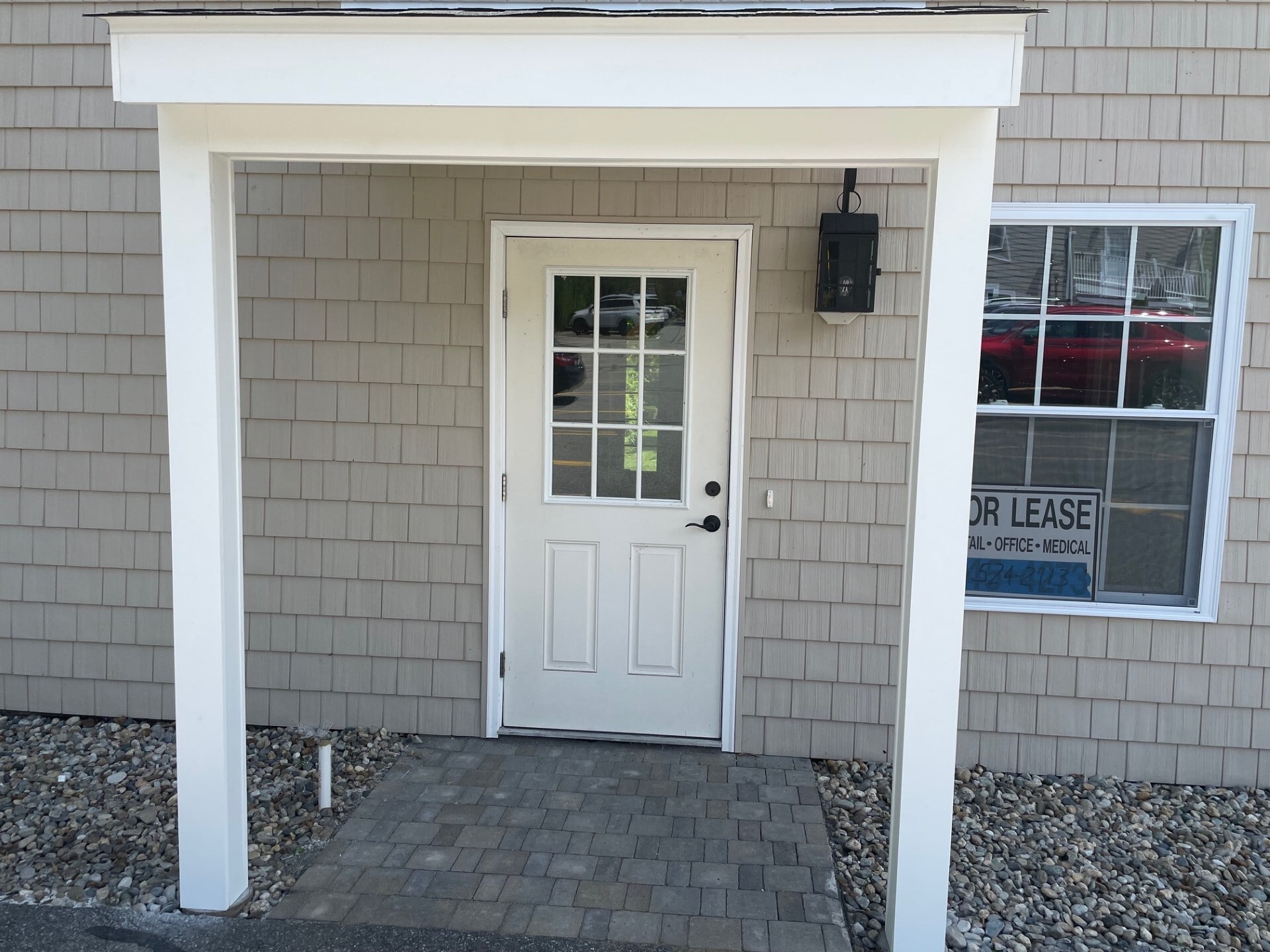 464 Maple Ave, Barrington, RI à louer Photo de l’immeuble– Image 1 sur 6