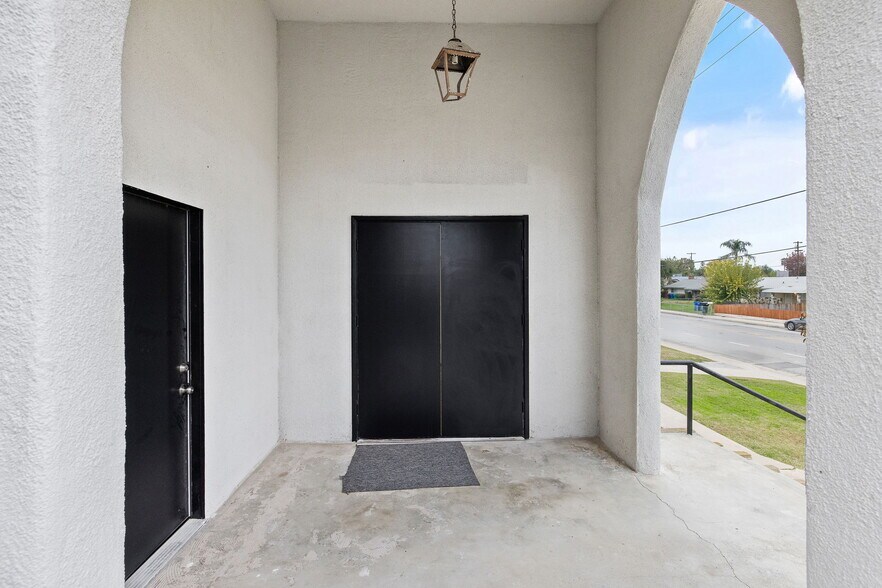 401 W Lerdo Hwy, Shafter, CA à vendre - Photo de l’immeuble – Image 3 sur 41