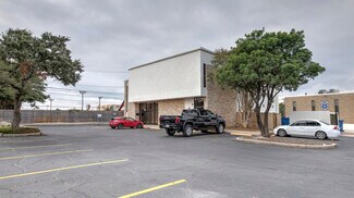 Plus de détails pour 8200 Windway Dr, Windcrest, TX - Bureau, Local commercial à louer