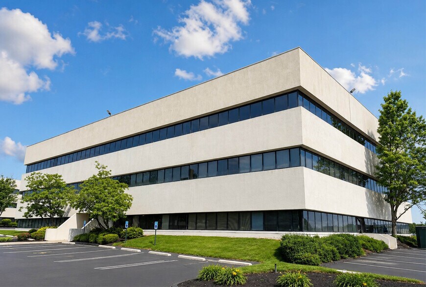 8180 Corporate Park Dr, Montgomery, OH à louer - Photo de l’immeuble – Image 2 sur 8
