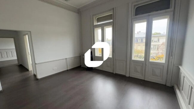 Plus de détails pour 32-34 Allée De La Robertsau, Strasbourg - Bureau à louer