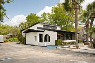 Plus de détails pour 916 Savannah Hwy, Charleston, SC - Local commercial à vendre